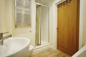 Shower Room- click for photo gallery